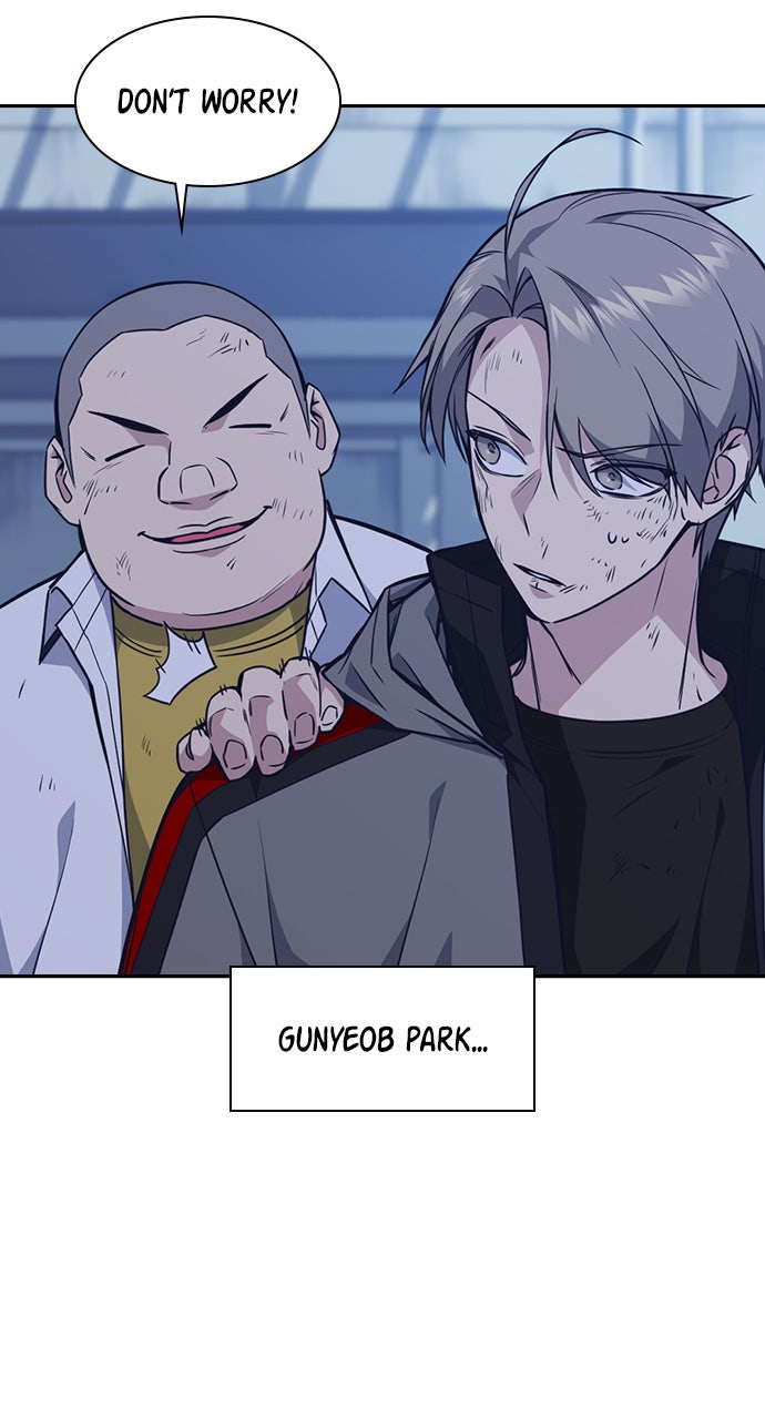 Read Study Group EN Manga Online