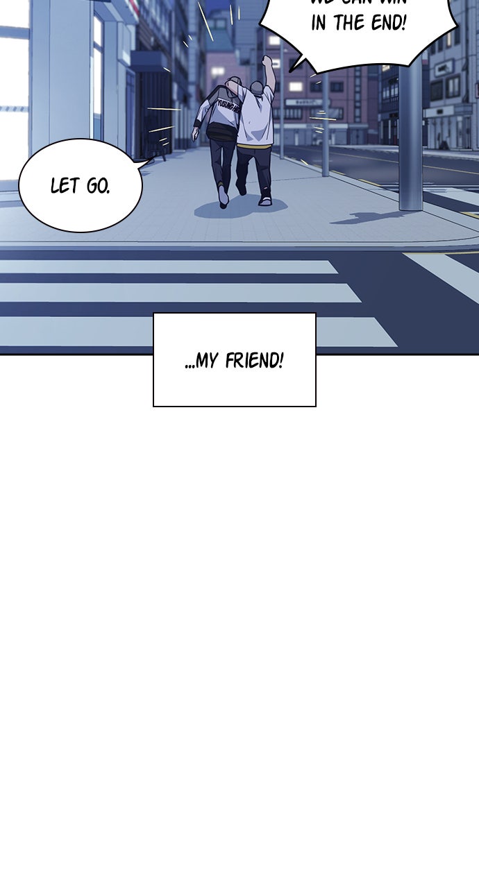 Read Study Group EN Manga Online