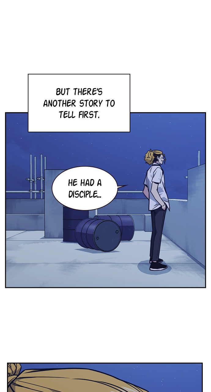 Read Study Group EN Manga Online