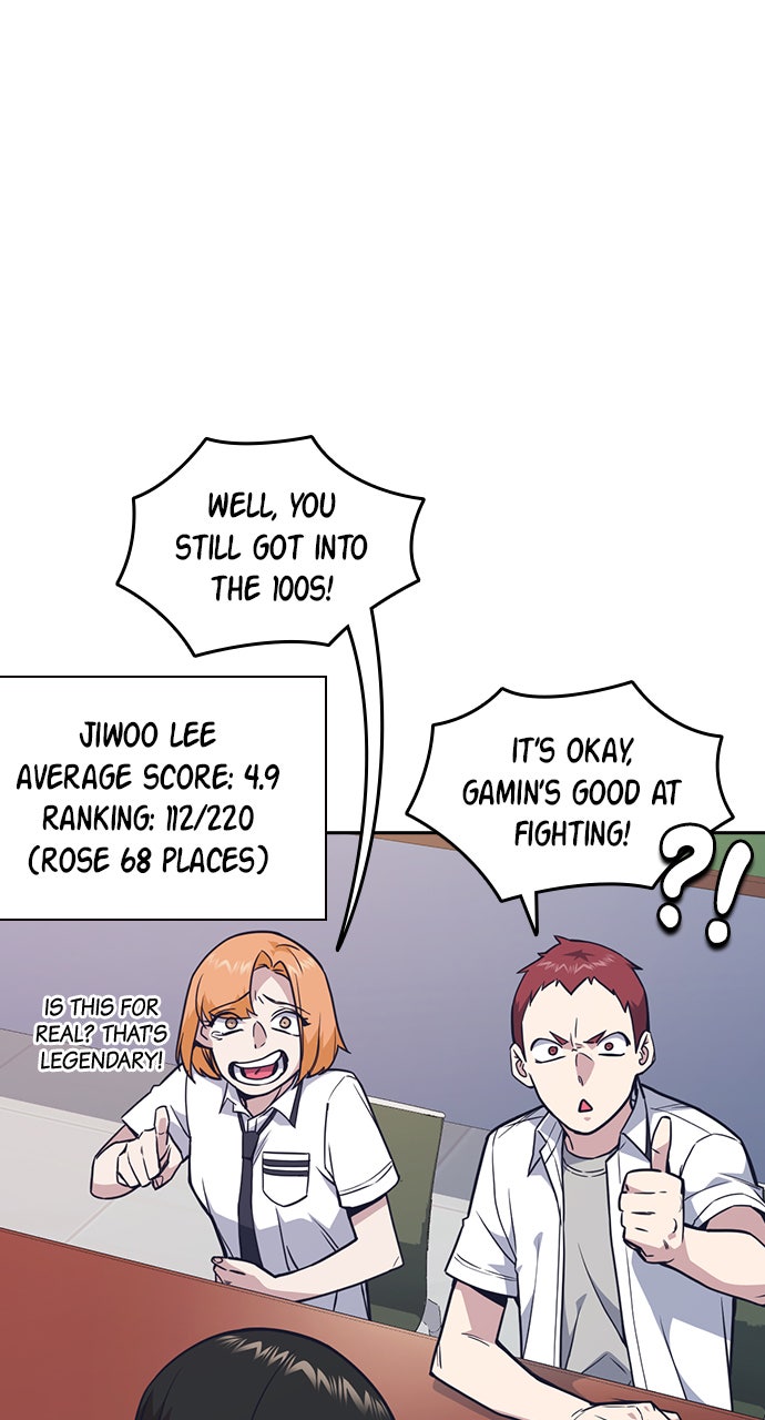 Read Study Group EN Manga Online