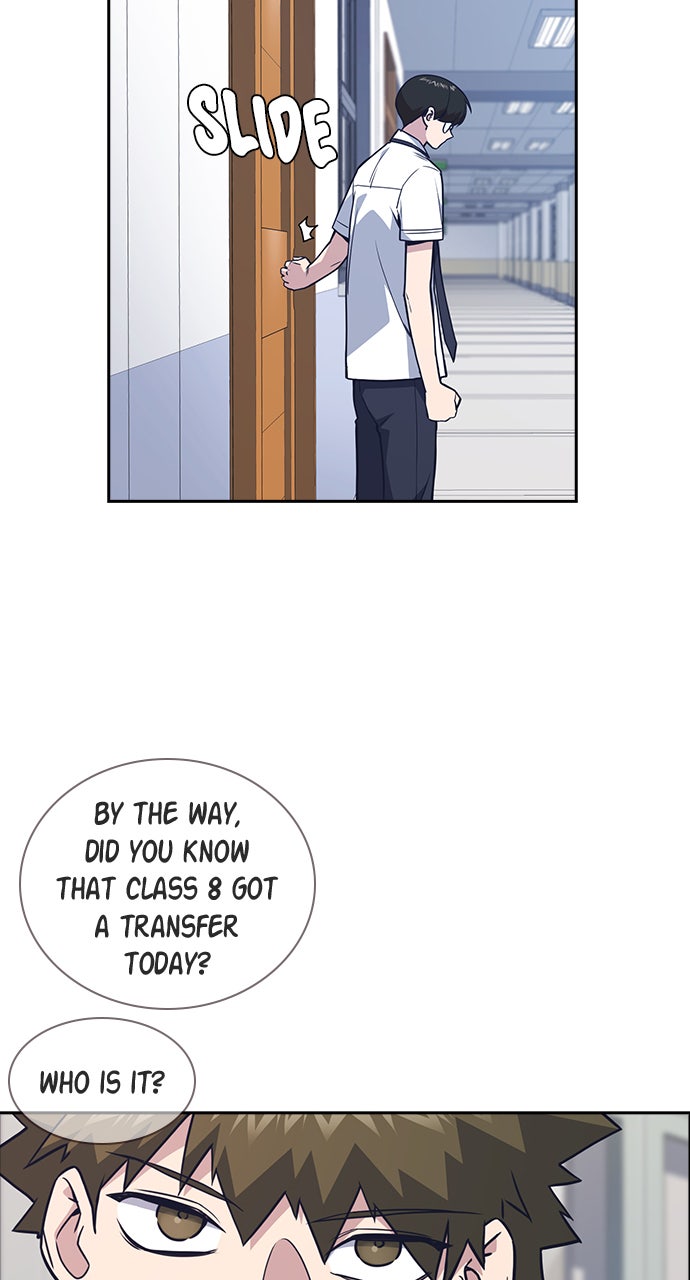Read Study Group EN Manga Online