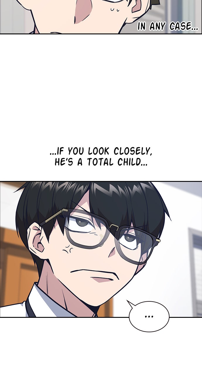 Read Study Group EN Manga Online