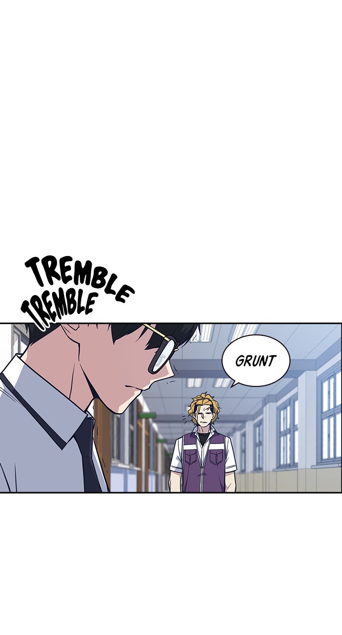 Read Study Group EN Manga Online