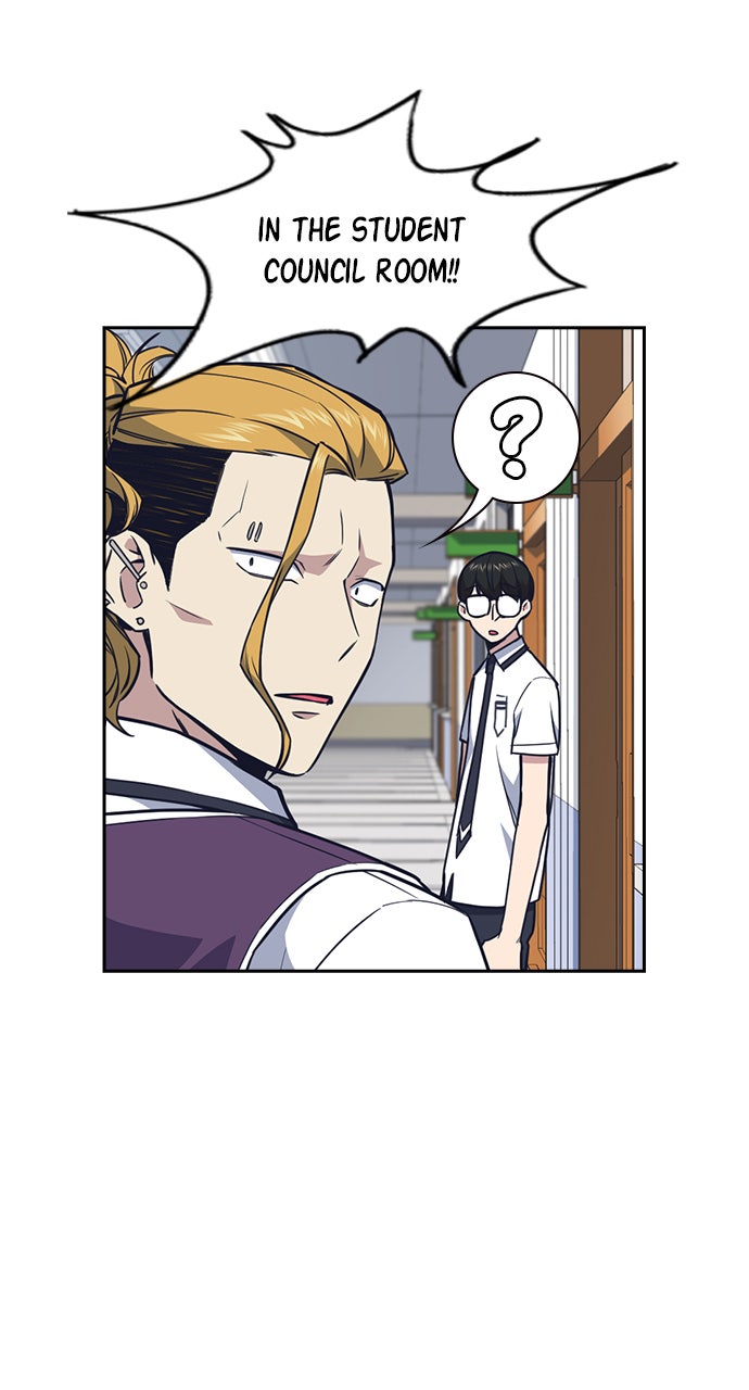 Read Study Group EN Manga Online