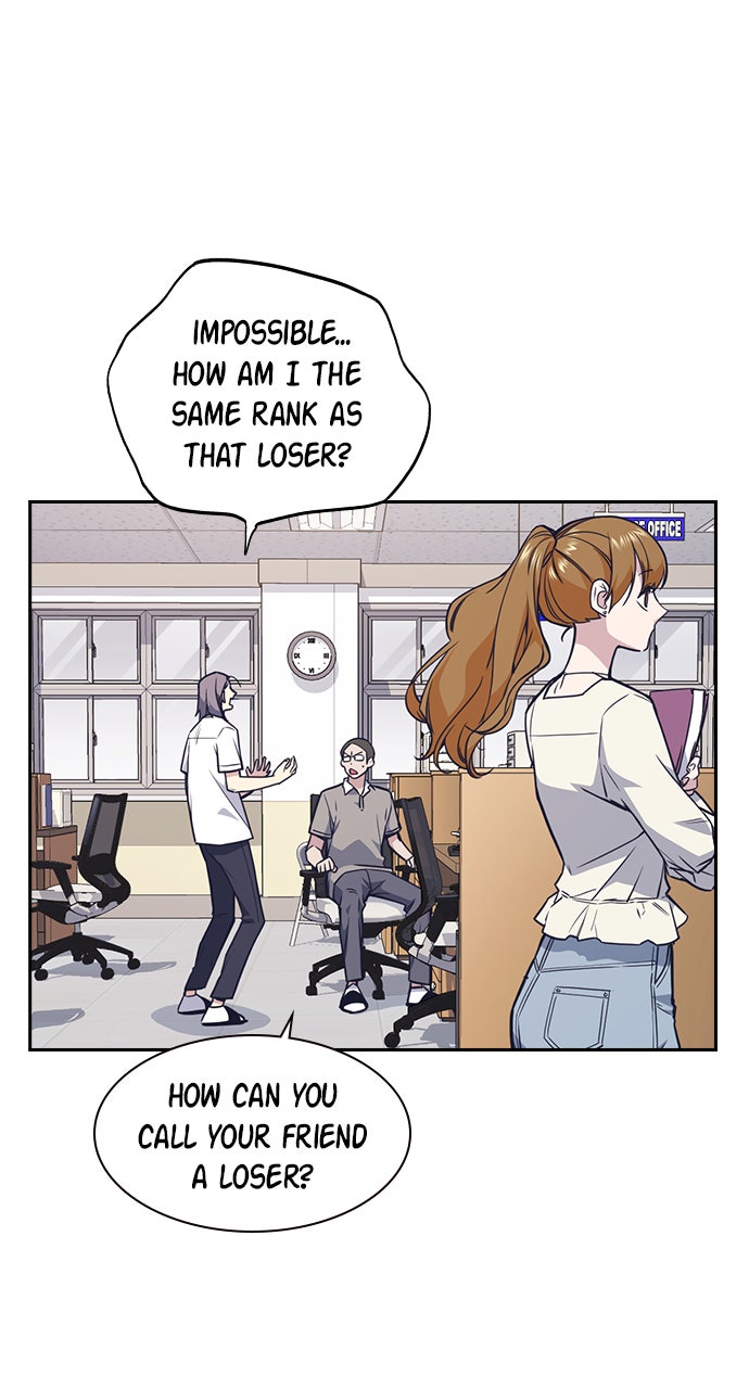 Read Study Group EN Manga Online