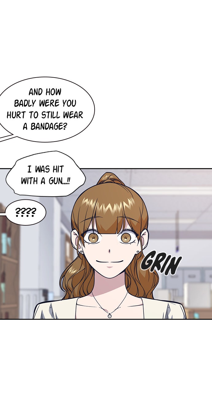 Read Study Group EN Manga Online