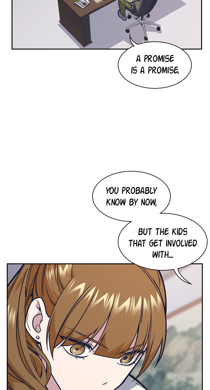 Read Study Group EN Manga Online
