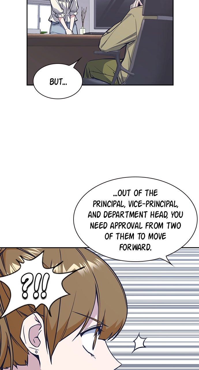 Read Study Group EN Manga Online
