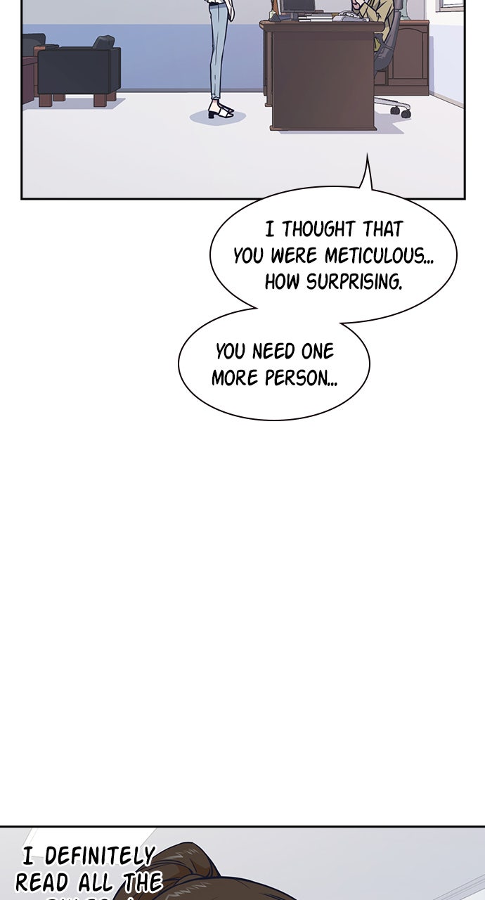 Read Study Group EN Manga Online