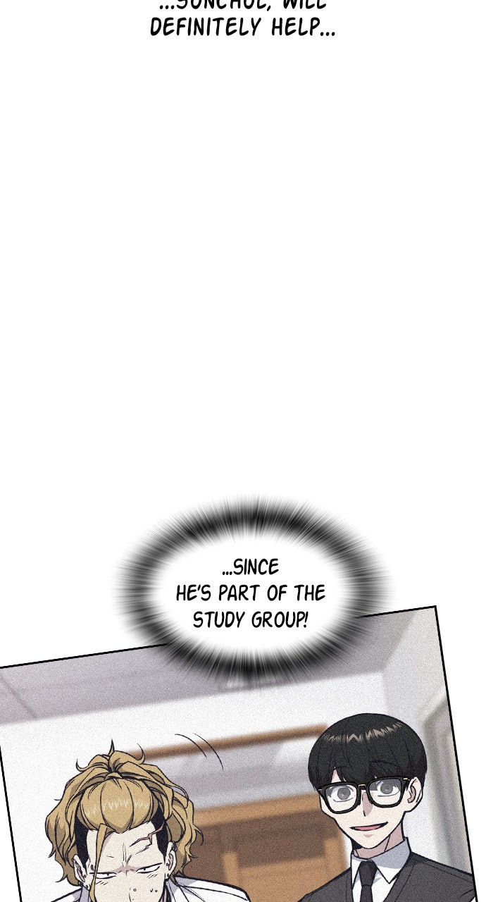 Read Study Group EN Manga Online