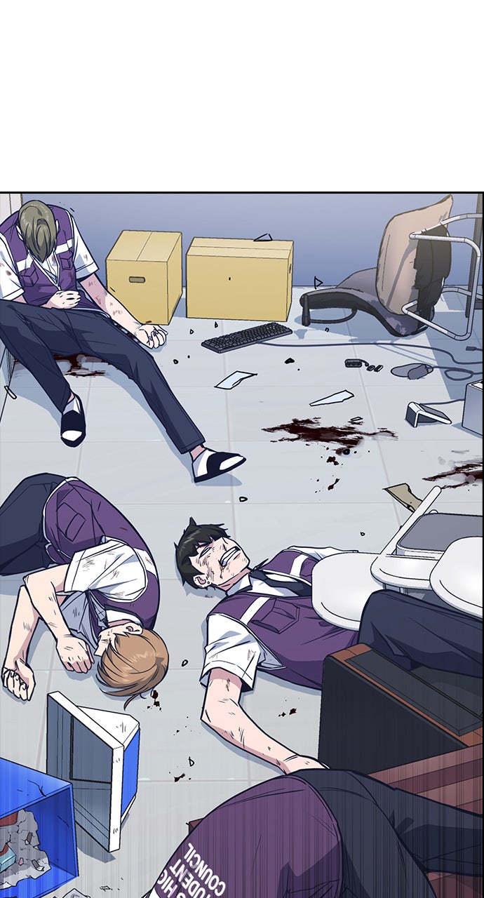 Read Study Group EN Manga Online