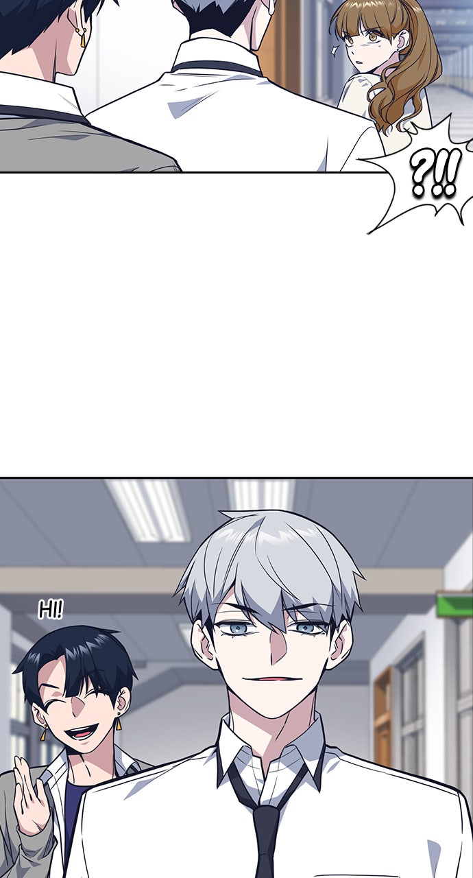 Read Study Group EN Manga Online
