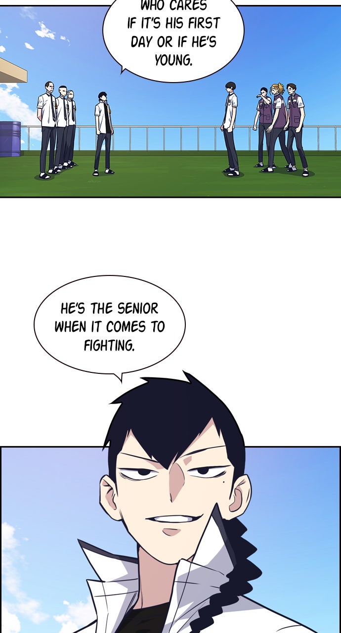 Read Study Group EN Manga Online