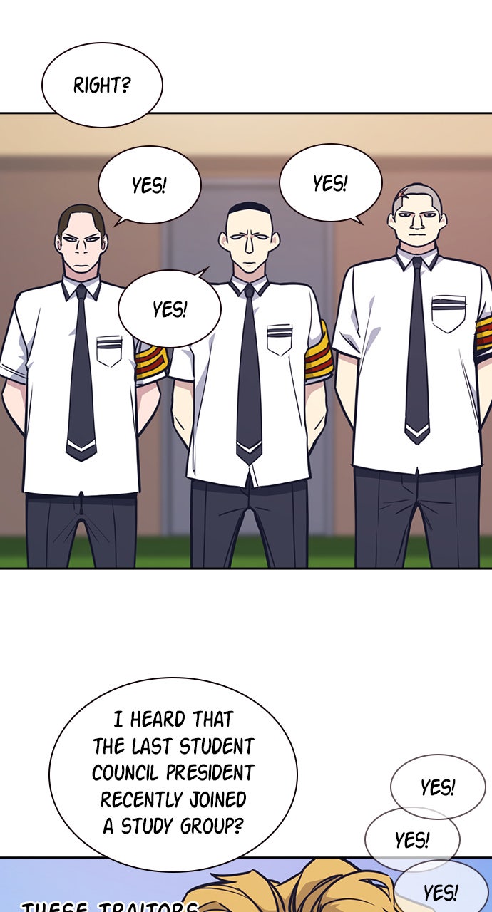 Read Study Group EN Manga Online