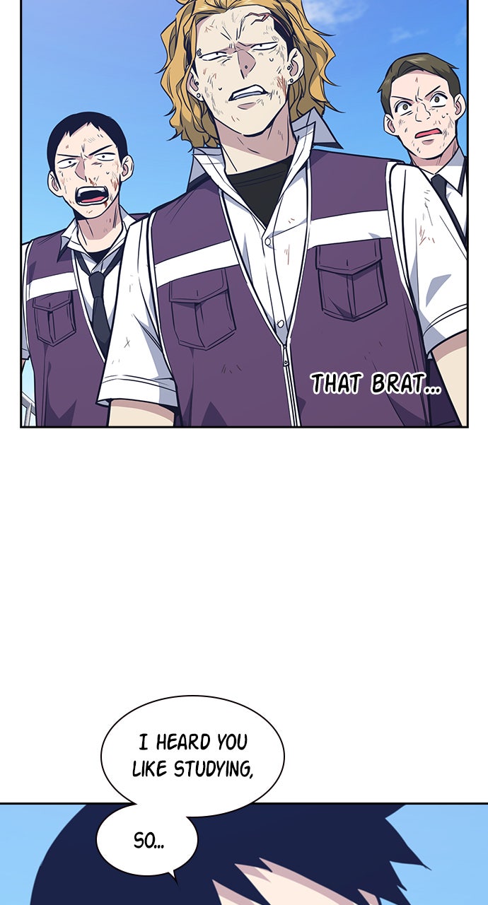 Read Study Group EN Manga Online