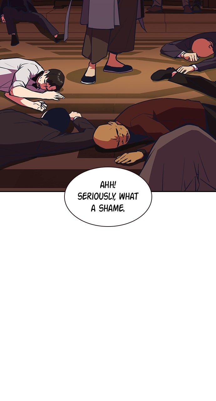 Read Study Group EN Manga Online
