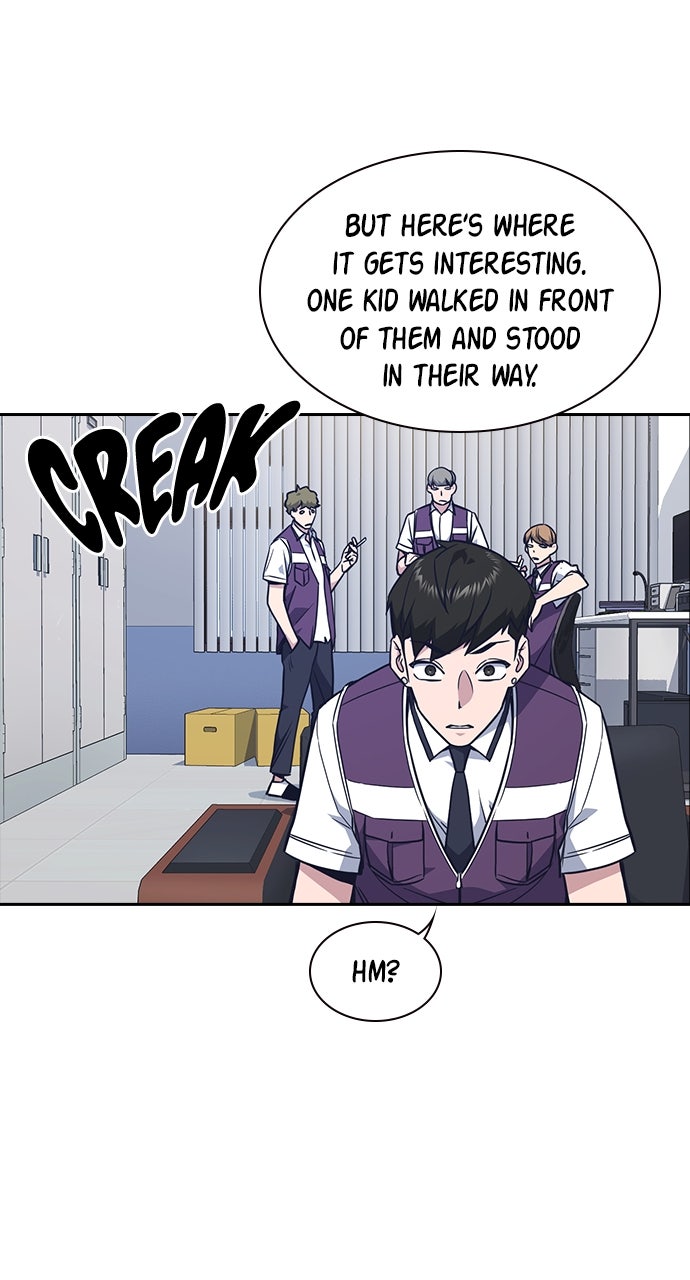 Read Study Group EN Manga Online