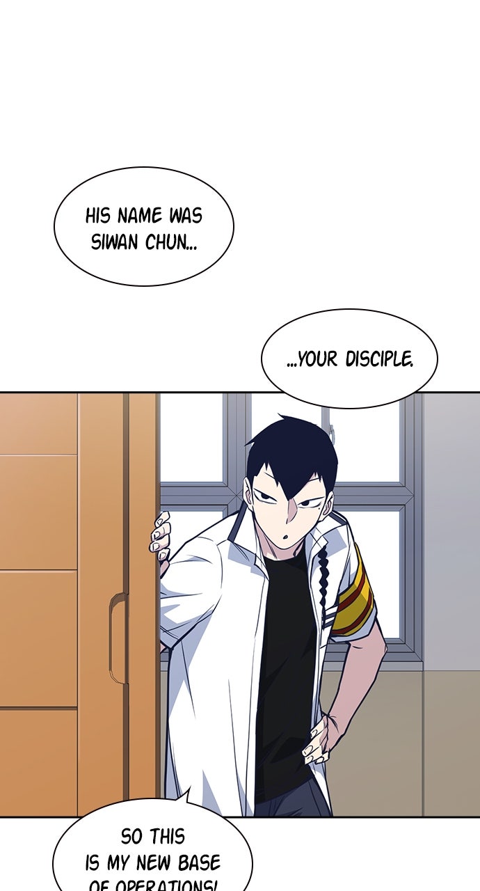 Read Study Group EN Manga Online