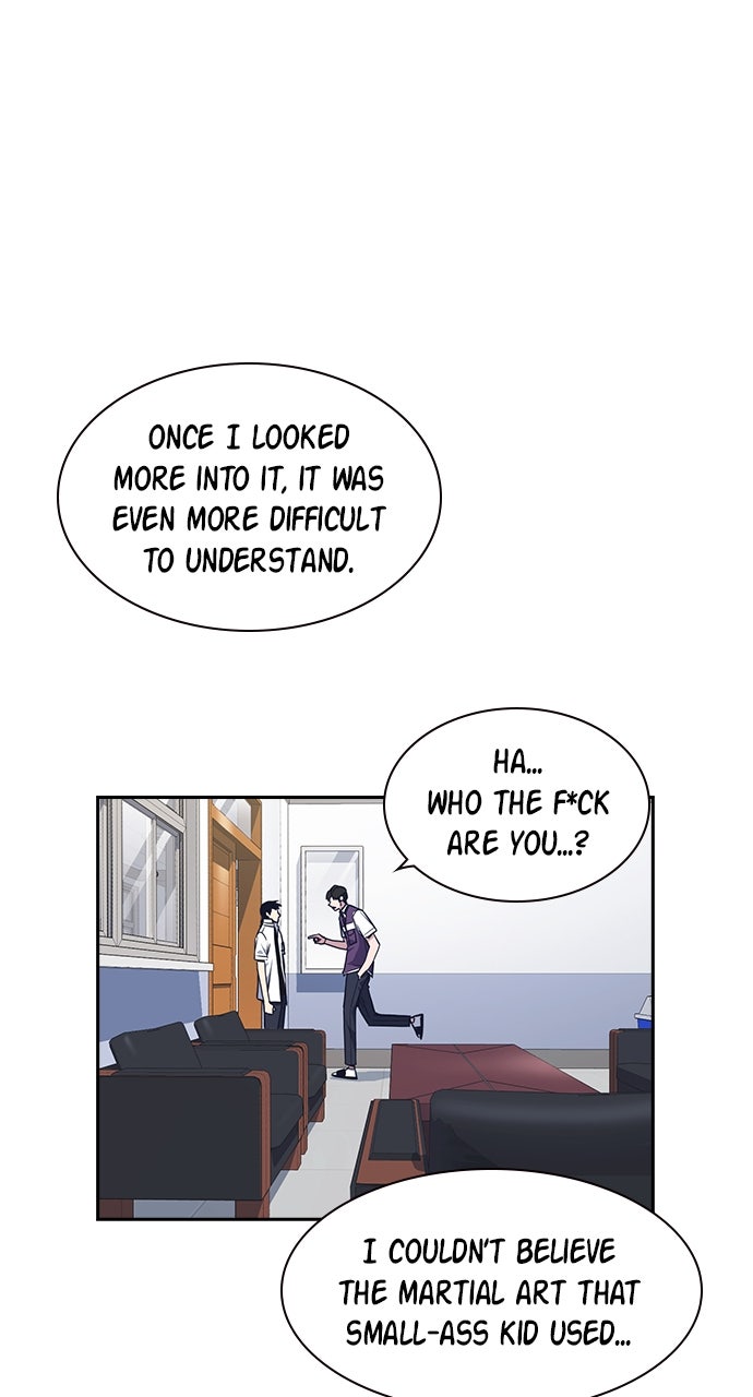 Read Study Group EN Manga Online