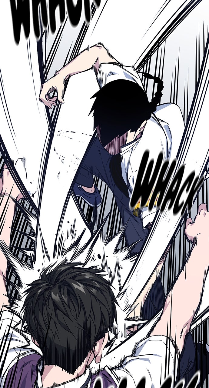Read Study Group EN Manga Online