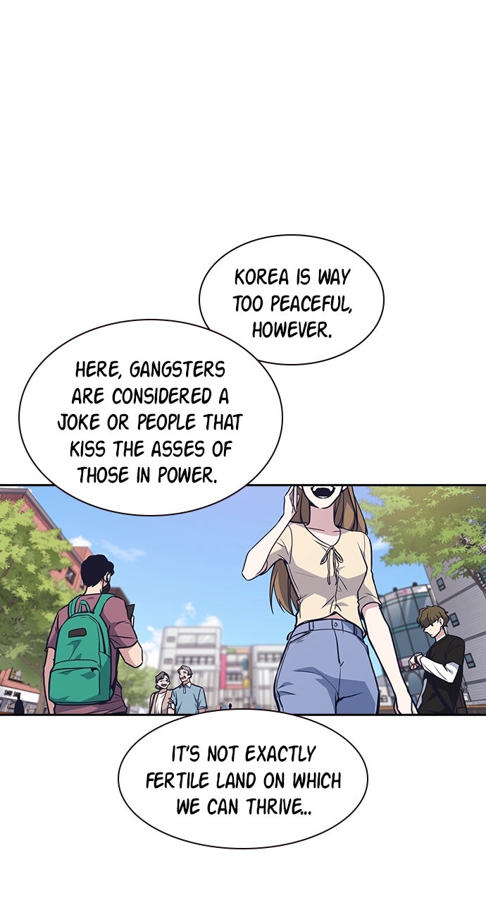 Read Study Group EN Manga Online