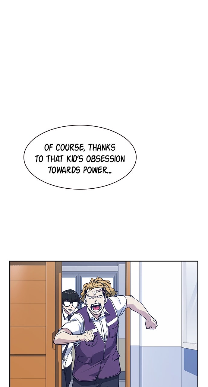 Read Study Group EN Manga Online