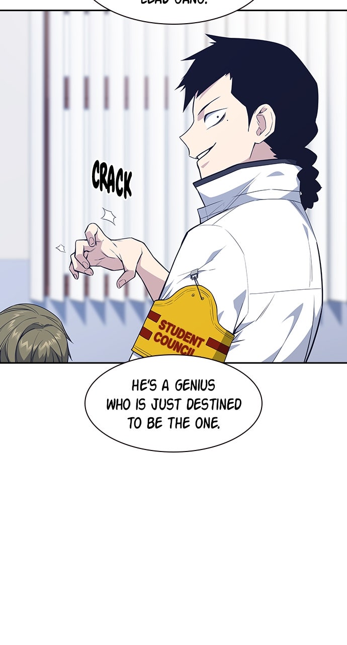 Read Study Group EN Manga Online