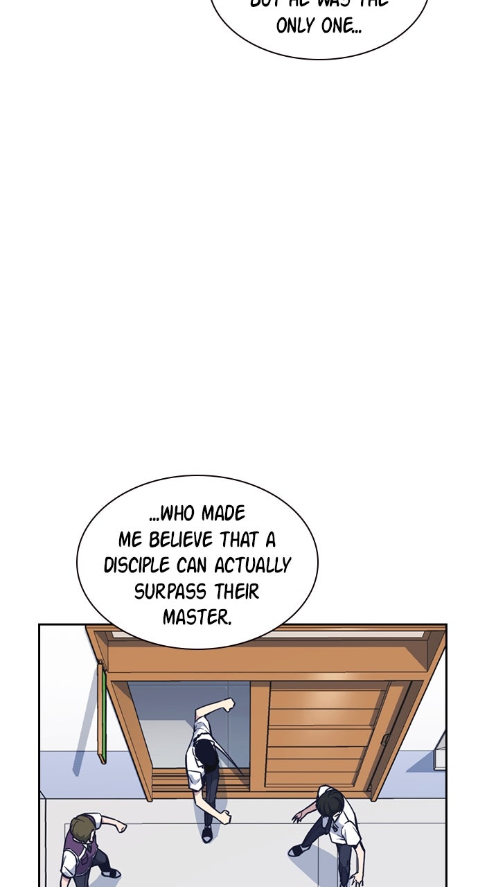 Read Study Group EN Manga Online