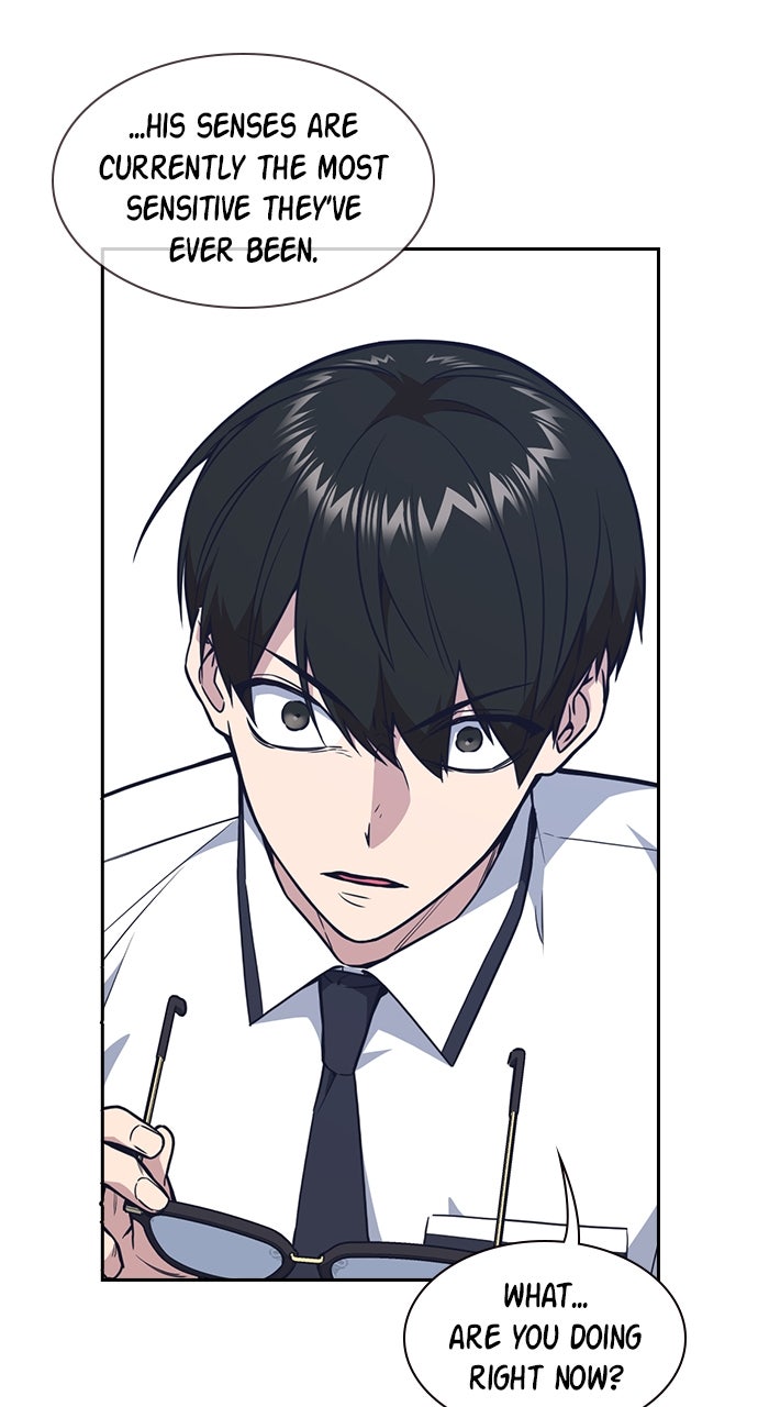 Read Study Group EN Manga Online