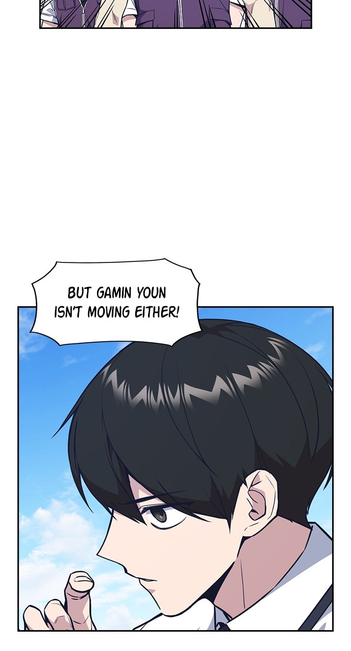 Read Study Group EN Manga Online