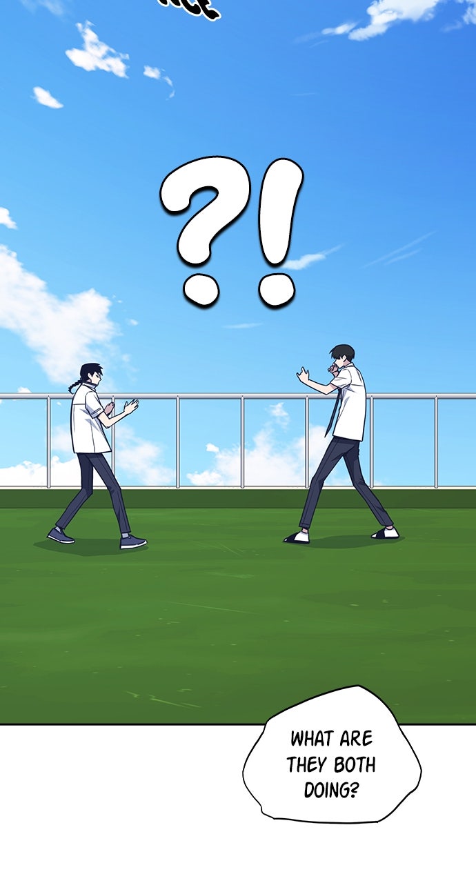 Read Study Group EN Manga Online