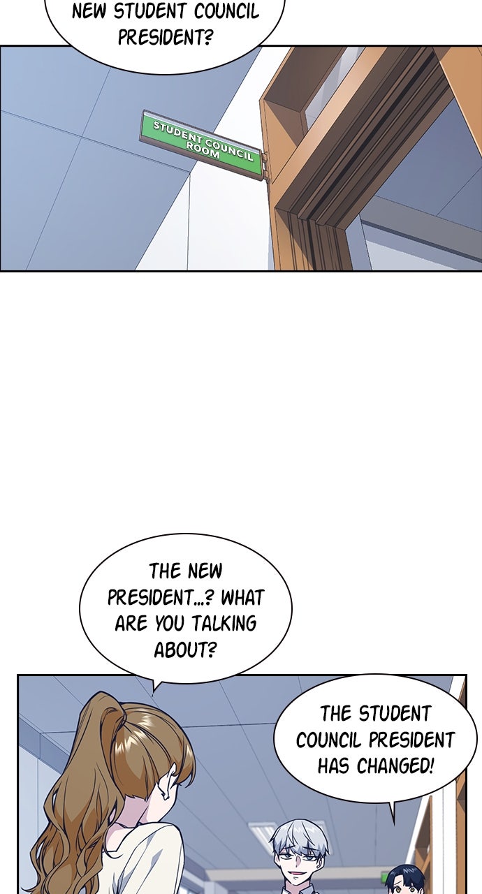 Read Study Group EN Manga Online