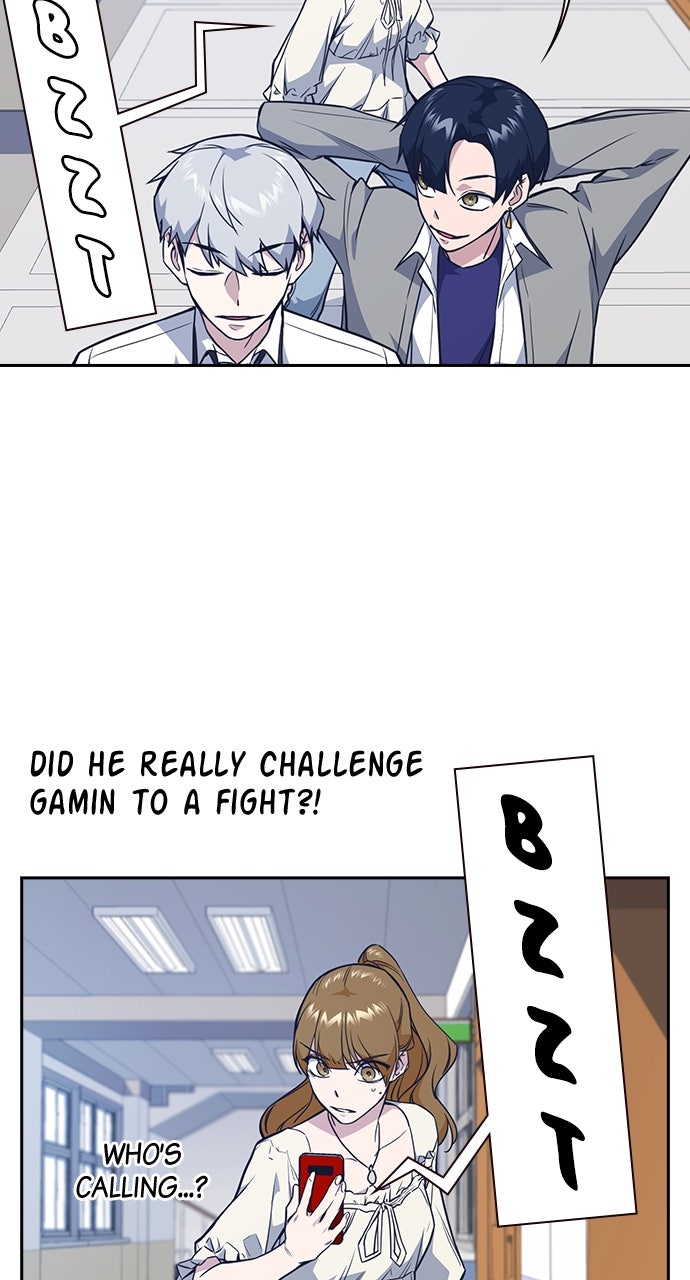 Read Study Group EN Manga Online