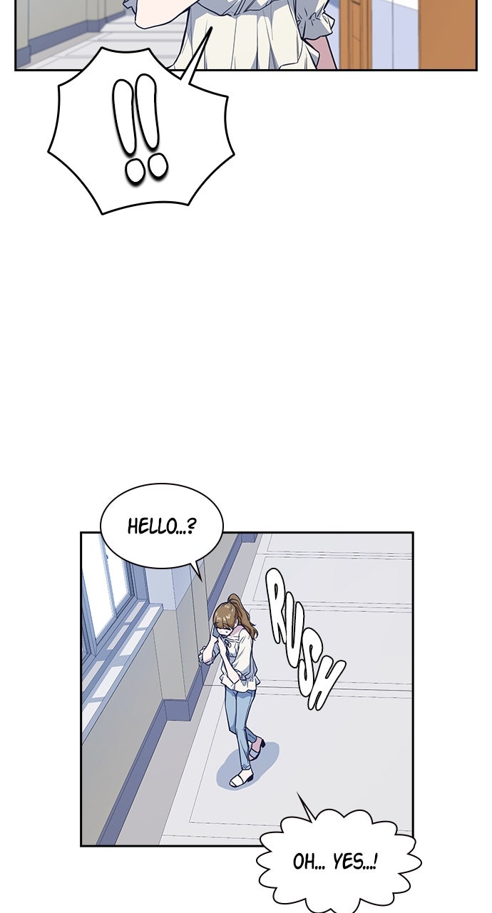 Read Study Group EN Manga Online