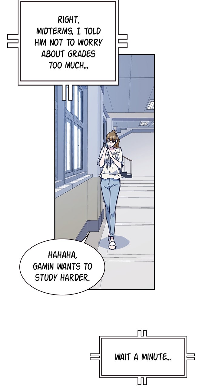 Read Study Group EN Manga Online