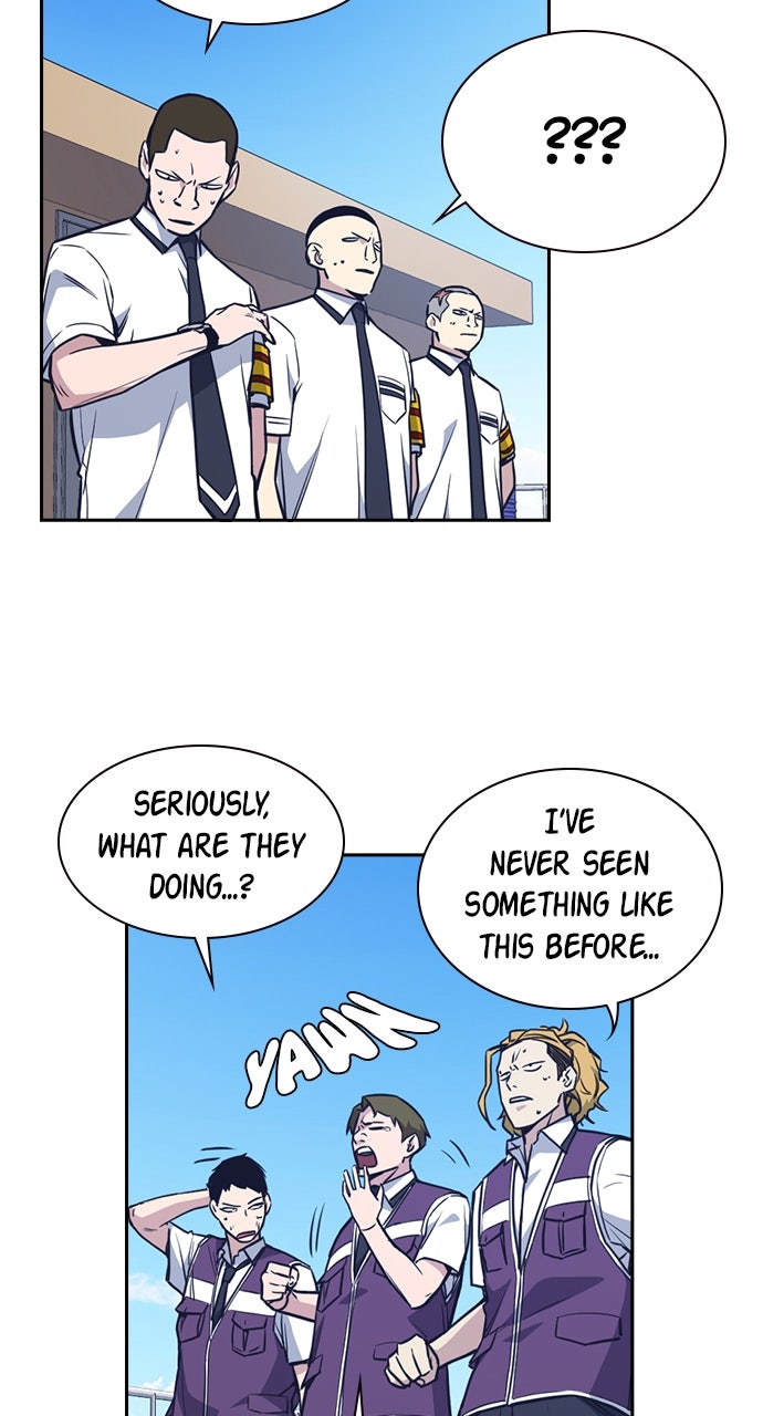 Read Study Group EN Manga Online
