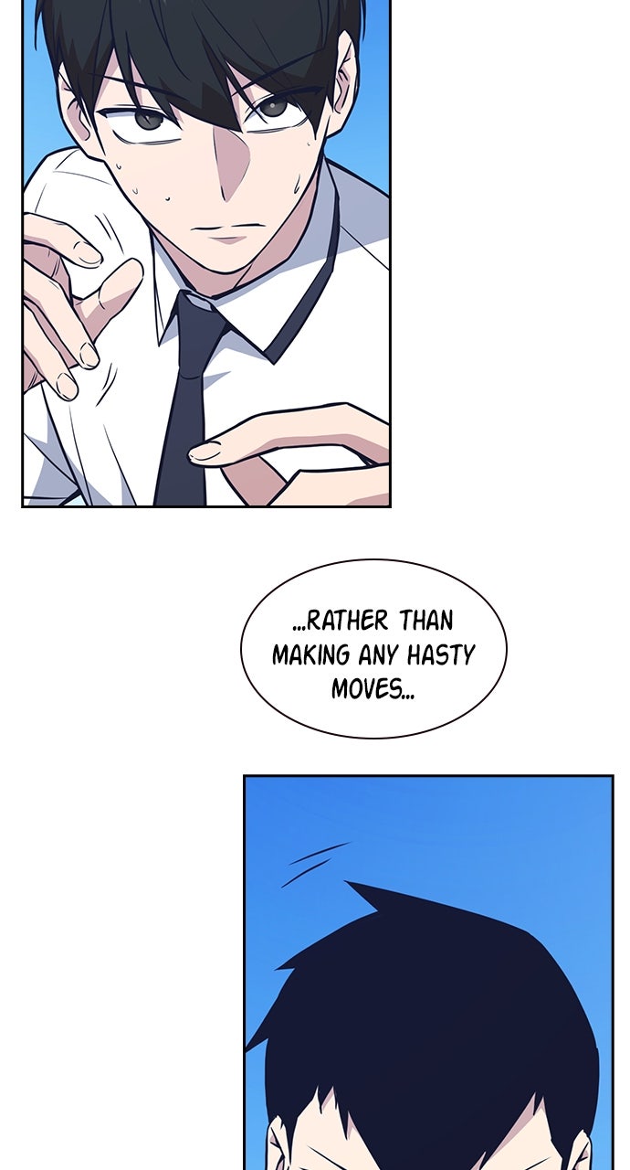 Read Study Group EN Manga Online