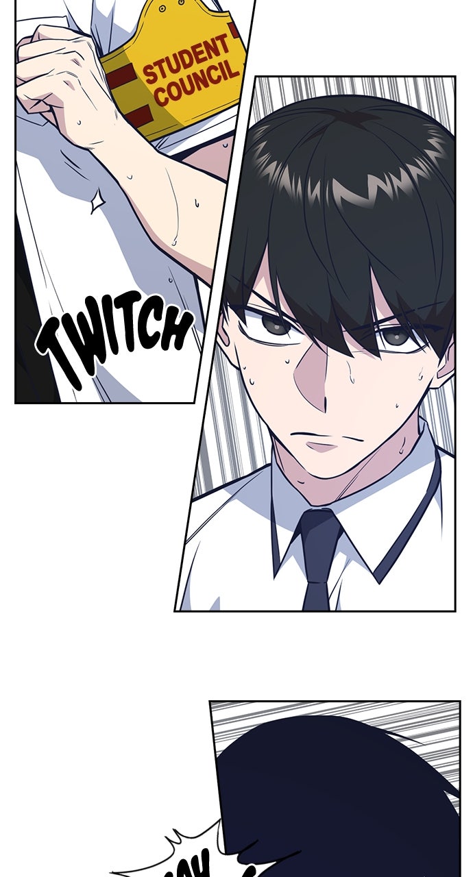 Read Study Group EN Manga Online