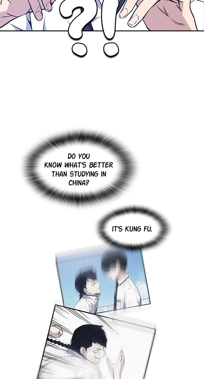 Read Study Group EN Manga Online