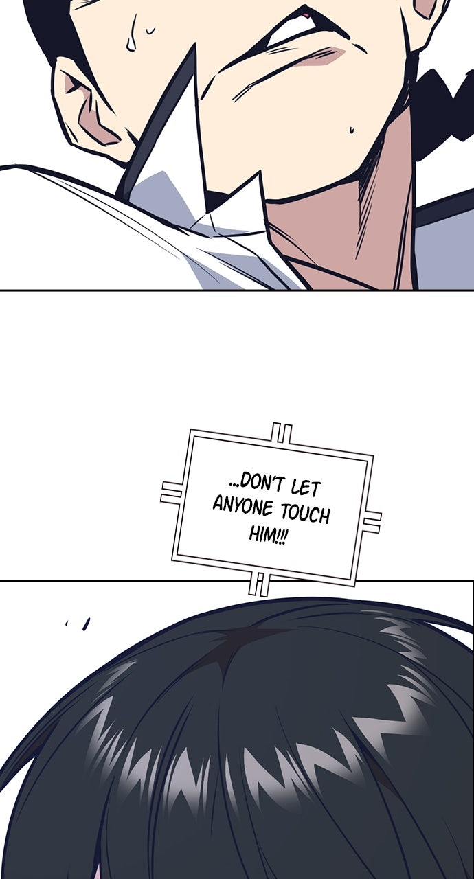 Read Study Group EN Manga Online