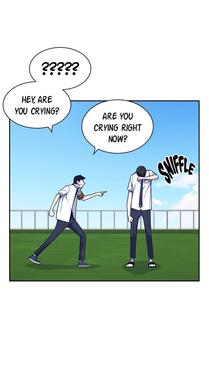 Read Study Group EN Manga Online