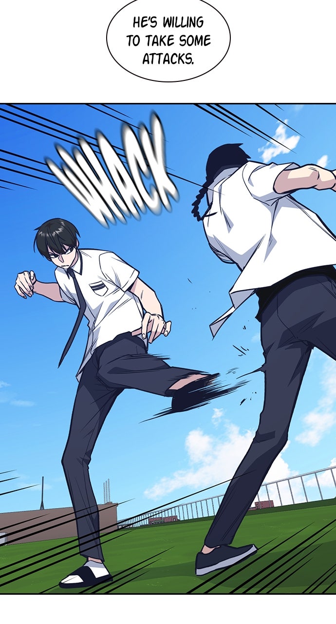 Read Study Group EN Manga Online