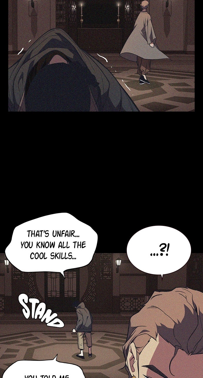 Read Study Group EN Manga Online