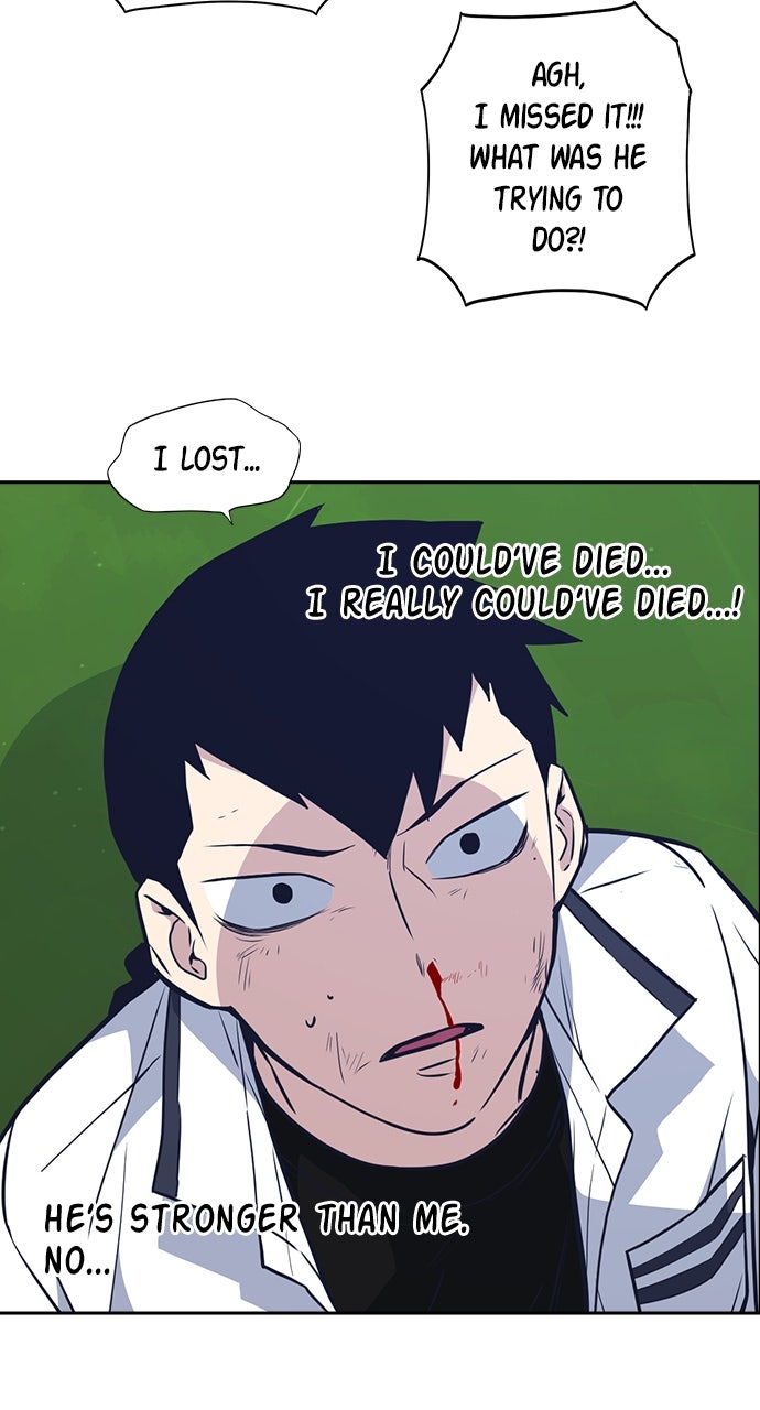 Read Study Group EN Manga Online
