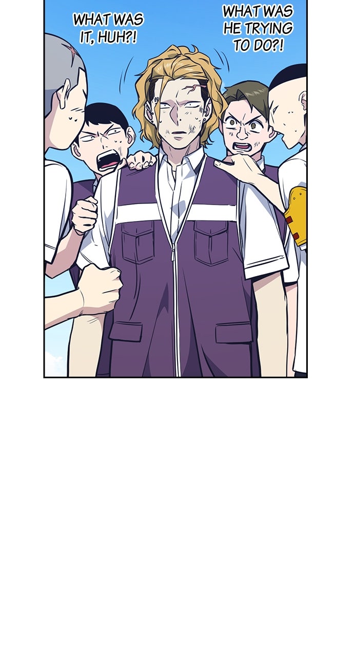 Read Study Group EN Manga Online