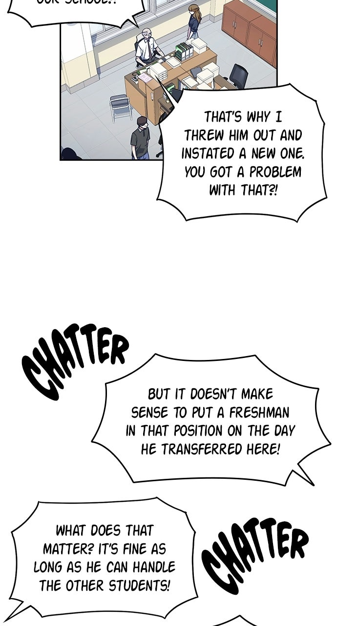 Read Study Group EN Manga Online