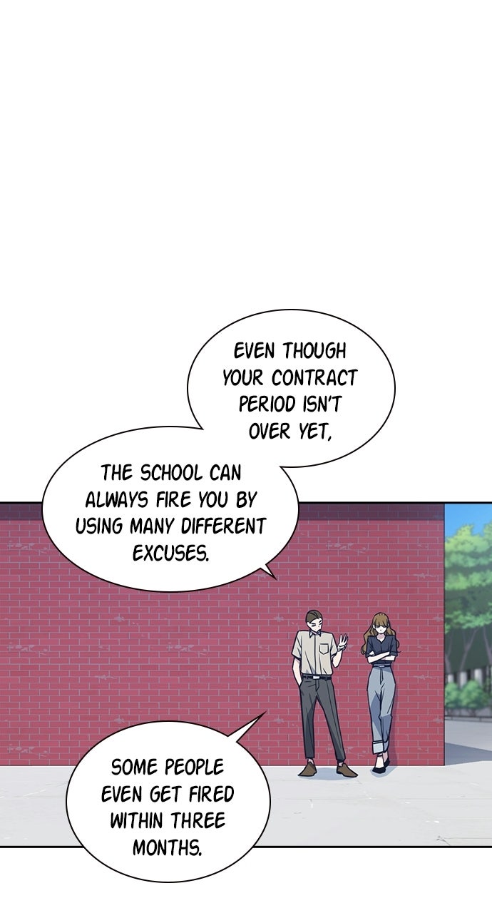 Read Study Group EN Manga Online
