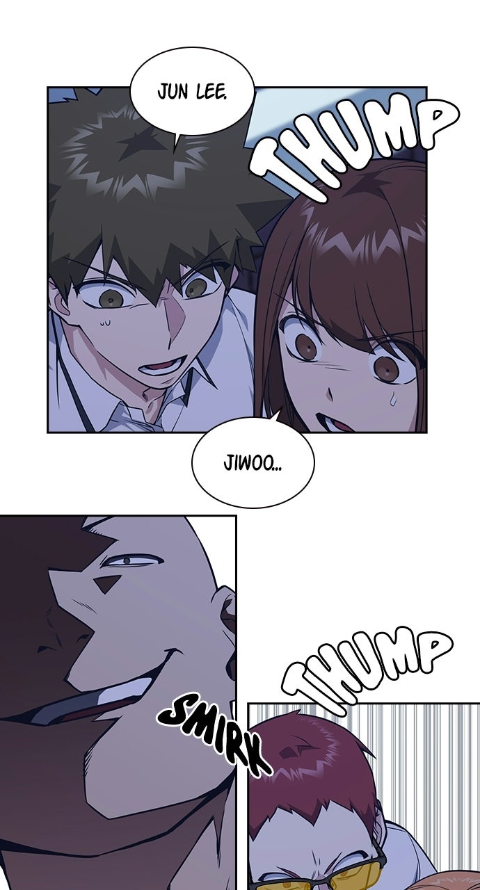 Read Study Group EN Manga Online