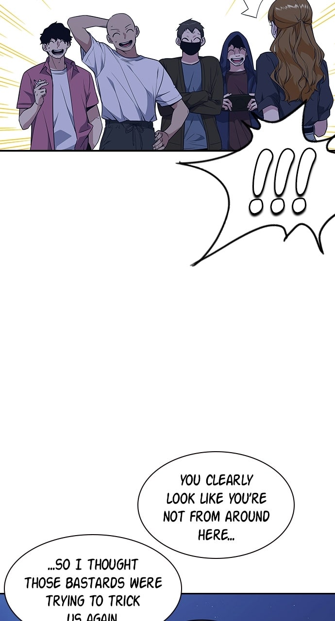 Read Study Group EN Manga Online