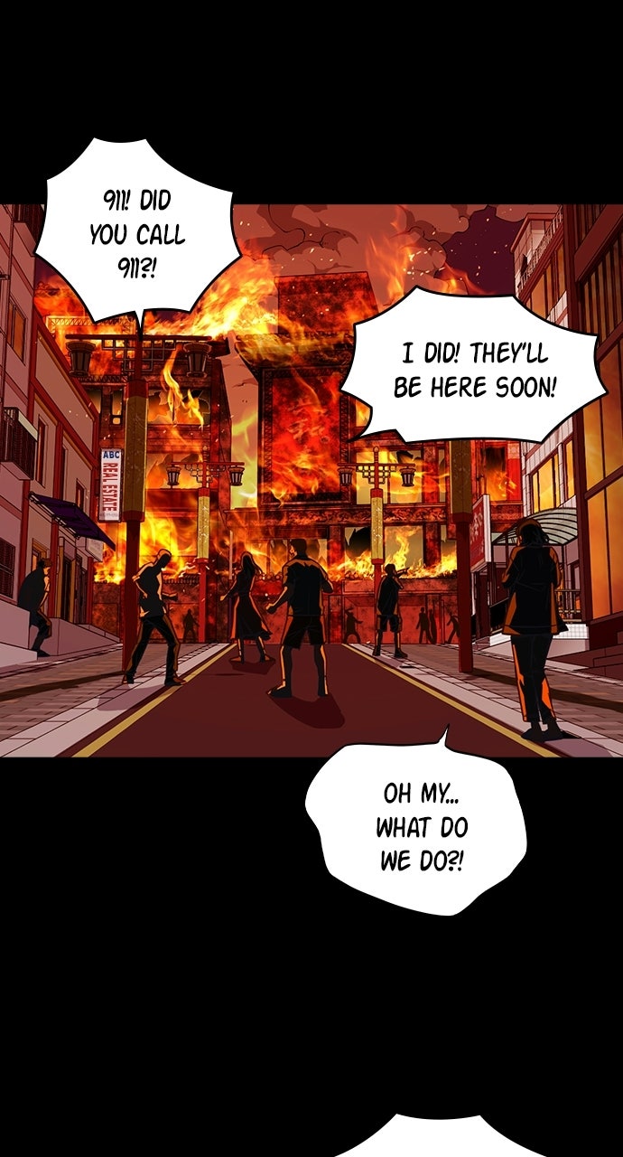 Read Study Group EN Manga Online